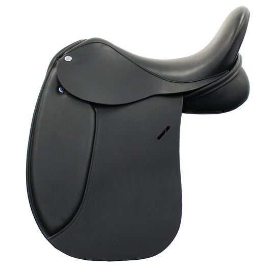 The Andante Dressage saddle