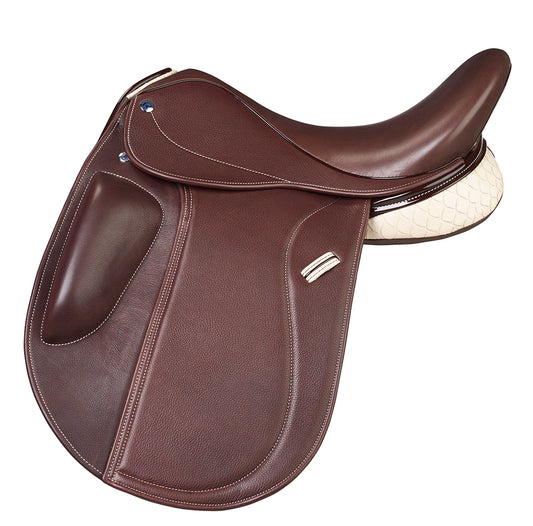 Encore Pro dressage saddle