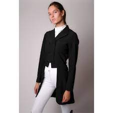 Montar Long tail Show jacket