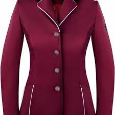 Fairplay Michelle show jacket