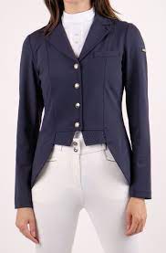 Montar Short tail show jacket