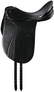 Passier GG Extra Dressage saddle