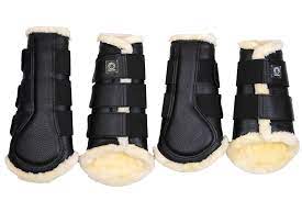 Montar Protection boots