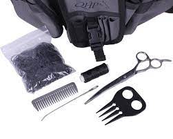 QHP Grooming Kit