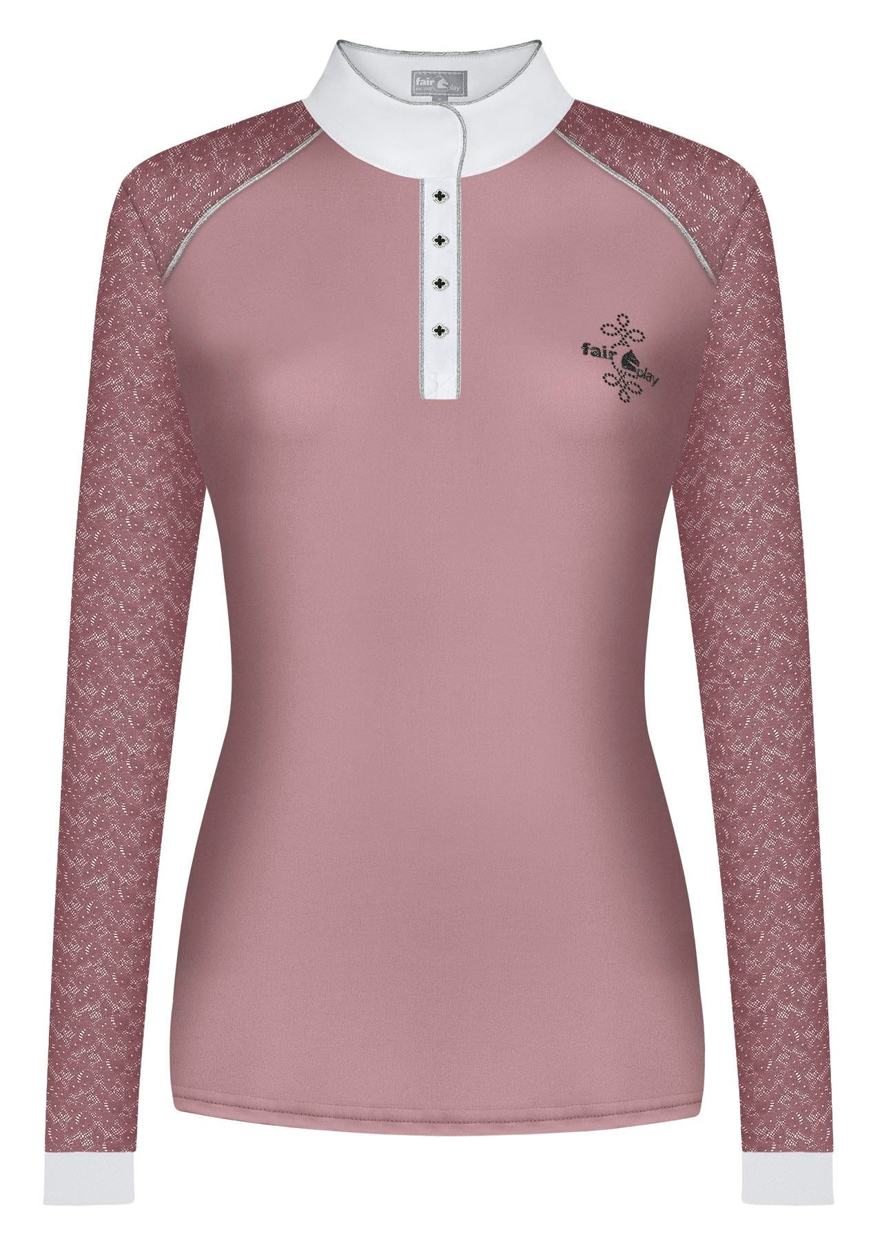 Anita long sleeve FairPlay competition shirt