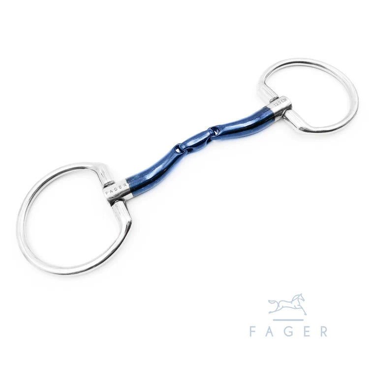 FAGER MARCUS SWEET IRON FIXED RING Regular price $125.00