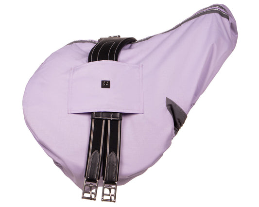 QHP Saddle Cover